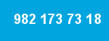 982 173 73 18 982 173 73 18
